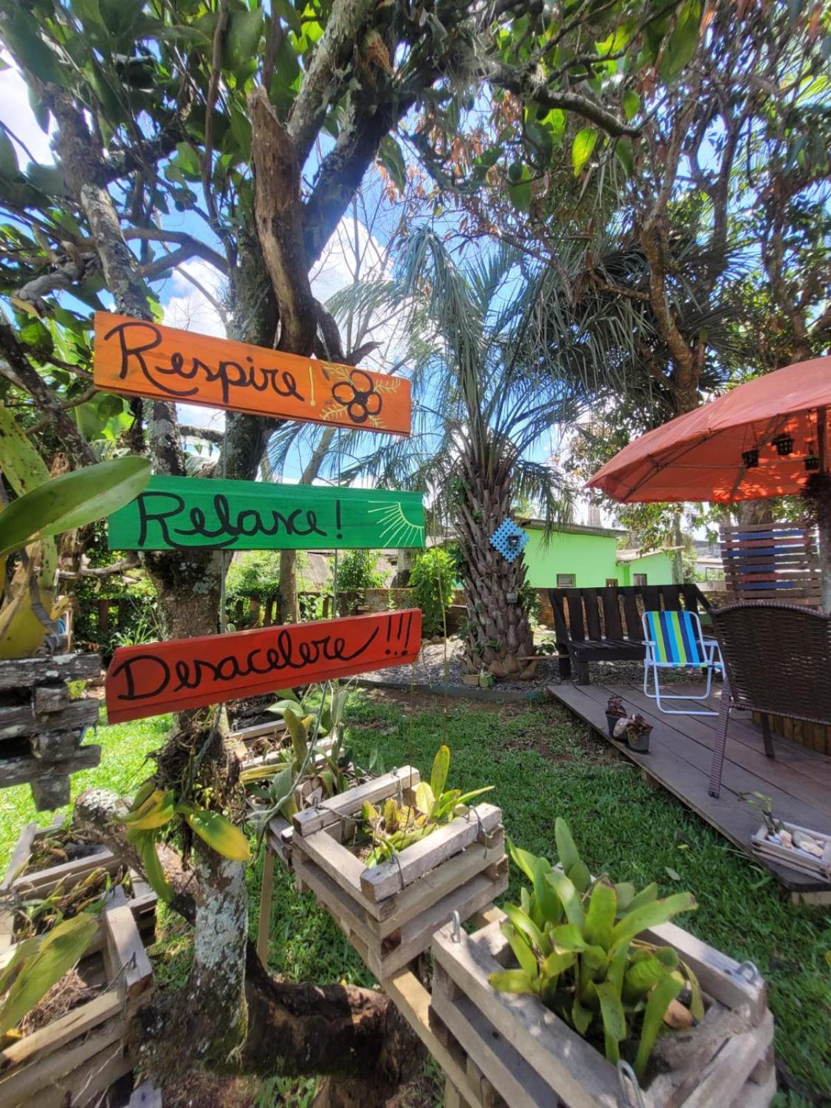 Ecohostel Dos Canyons Santa Catarina Praia Grande  Exterior foto
